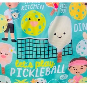 Eden in Love Reusable Bag